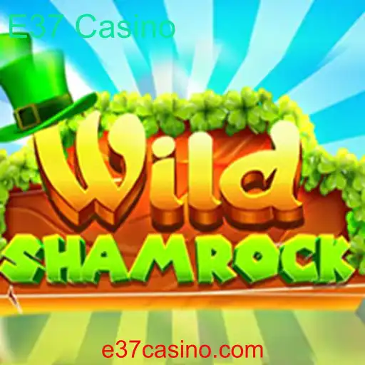 Explorando o Mundo do WildShamrock no E37 Casino