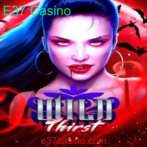 Explorando o Mundo de WildThirst: O Jogo que está Revolucionando o E37 Casino