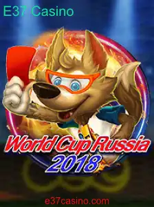 Explorando o Mundo do WorldCupRussia2018 e o Fascínio do E37 Casino