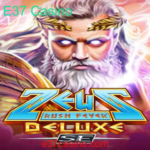 Explorando o Jogo ZeusRushFeverDeluxeSE: A Nova Sensação do E37 Casino